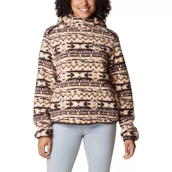 Columbia Women's West Bend Hoodie
