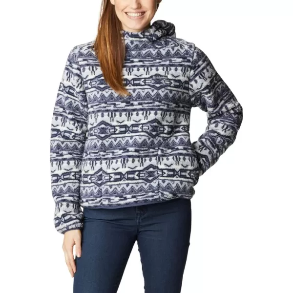 Columbia Women's West Bend Hoodie