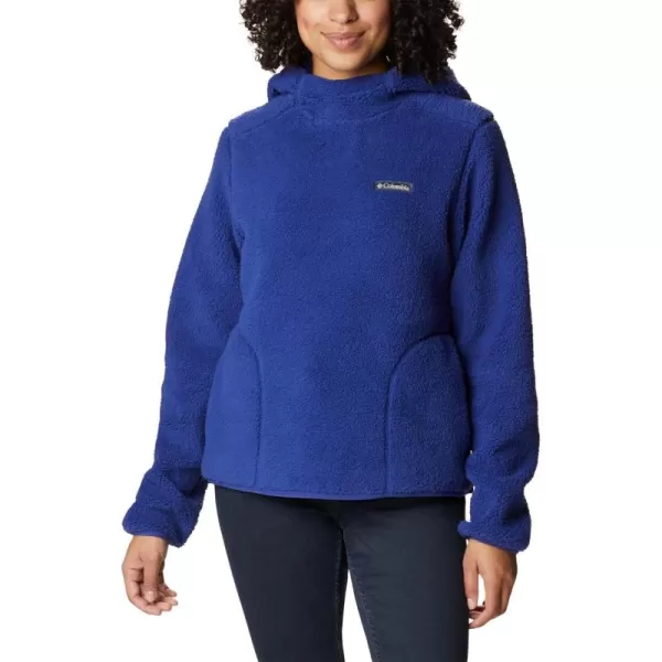 Columbia Women's West Bend Hoodie