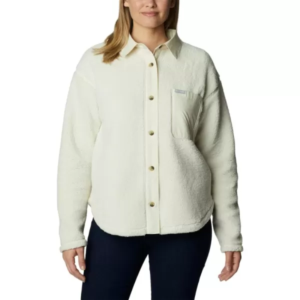 Columbia Women's West Bend Shirt Jacket