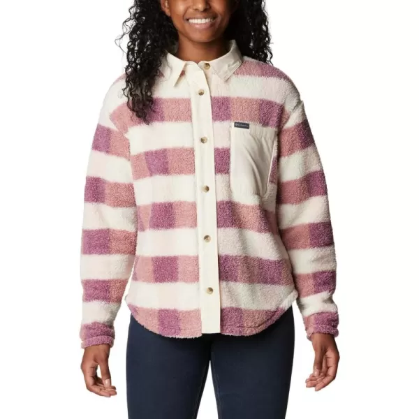 Columbia Women's West Bend Shirt Jacket