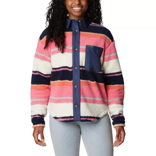 Columbia Women's West Bend Shirt Jacket