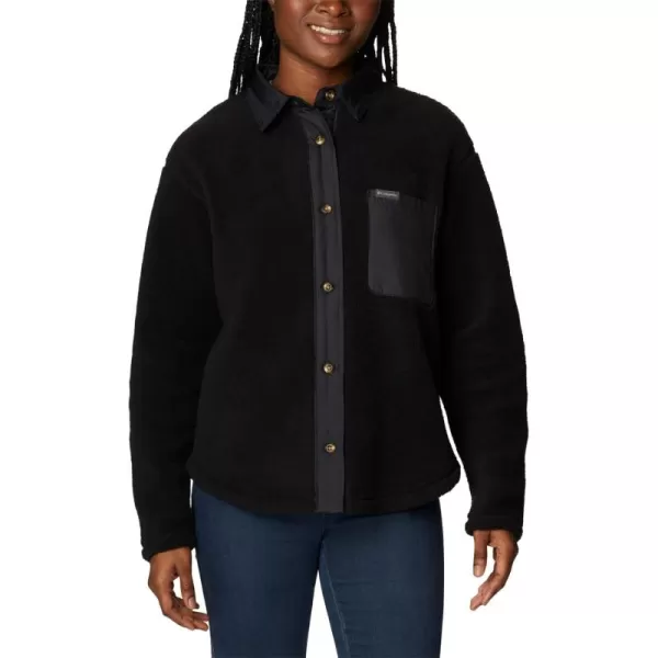 Columbia Women's West Bend Shirt Jacket