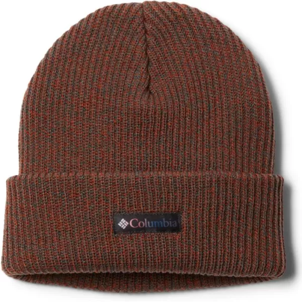 Columbia Women's Whirlibird Cuffed Beanie
