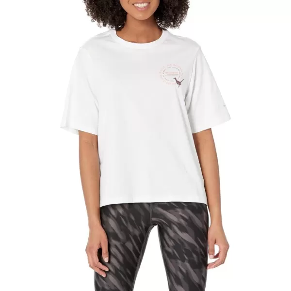 Columbia Women's Wild Places Short Sleeve Tee