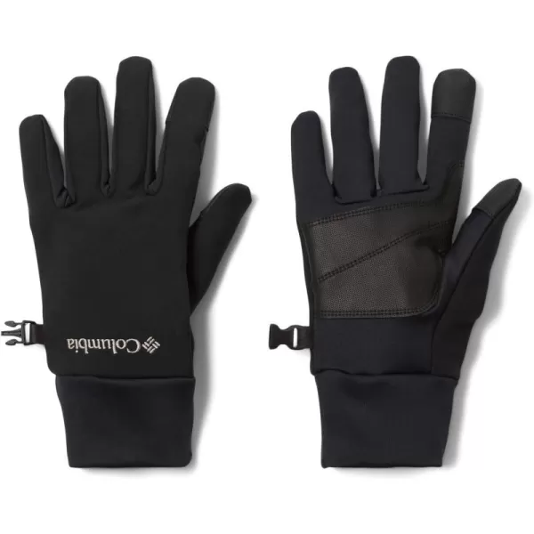 Columbia Womens Women's Cascade Ridge™ Softshell Glove
