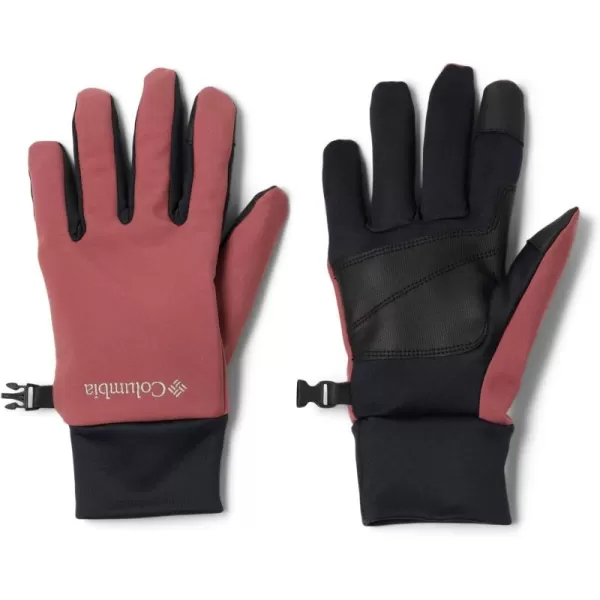 Columbia Womens Women's Cascade Ridge™ Softshell Glove