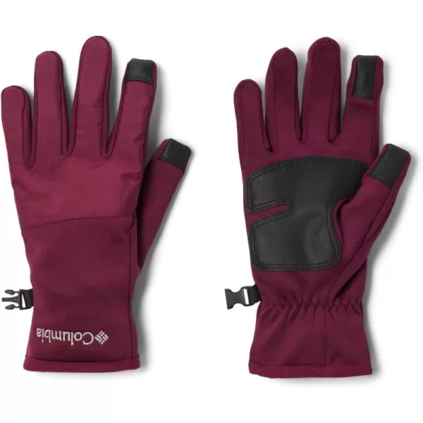 Columbia Womens Women's Cloudcap™ Fleece Glove