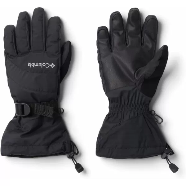 Columbia Womens Women's Last Tracks Glove