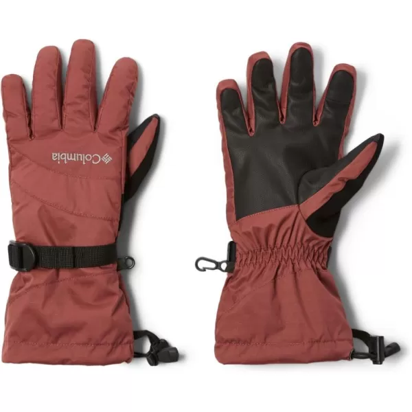 Columbia Womens Women's Last Tracks Glove
