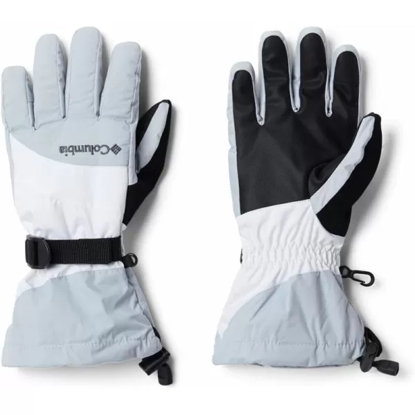 Columbia Womens Women's Last Tracks Glove