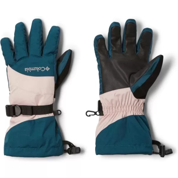 Columbia Womens Women's Last Tracks Glove