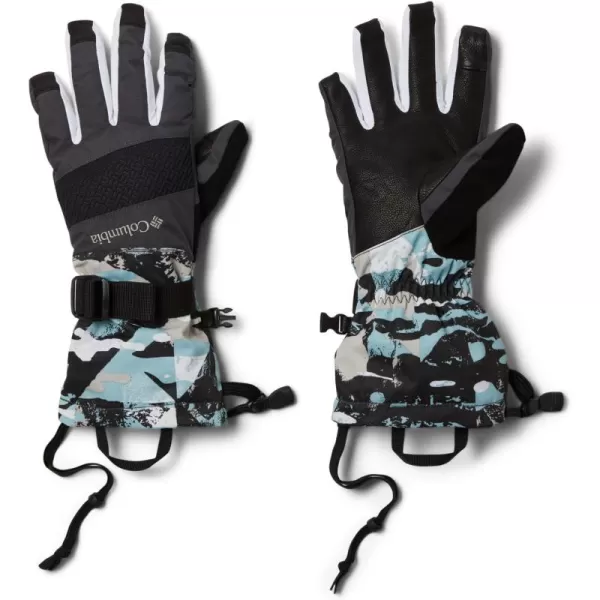 Columbia Womens Women's Whirlibird™ II Glove