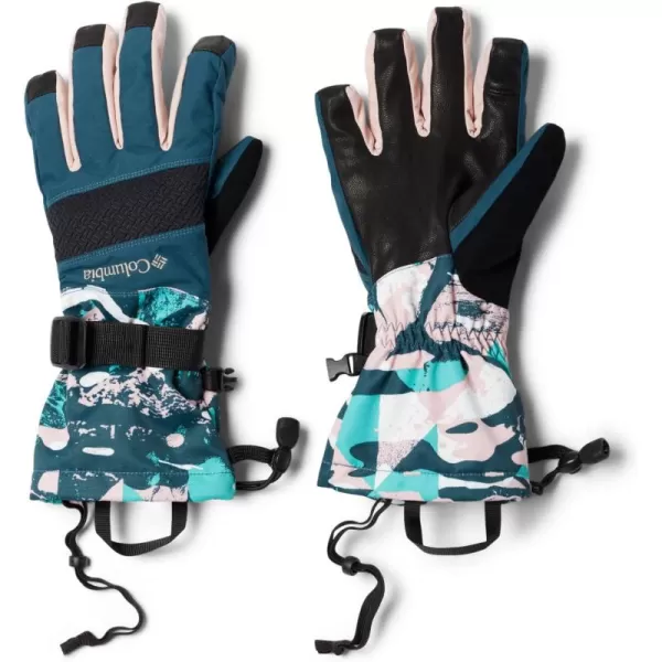 Columbia Womens Women's Whirlibird™ II Glove