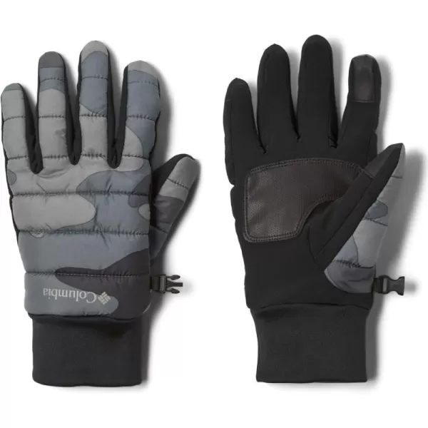Columbia mens Powder Lite Glove