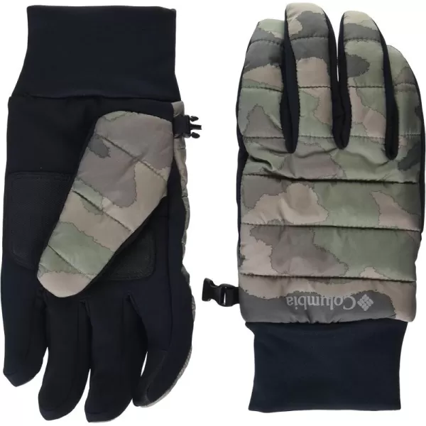 Columbia mens Powder Lite Glove