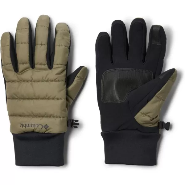 Columbia mens Powder Lite Glove