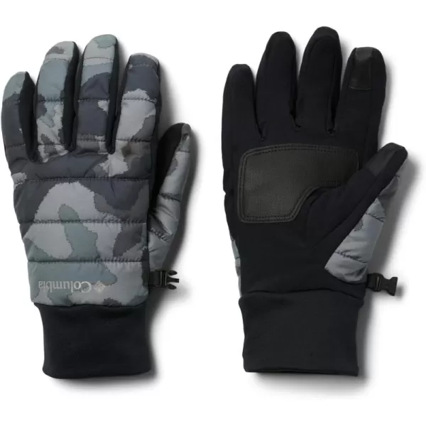 Columbia mens Powder Lite Glove