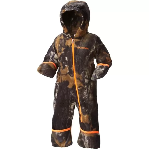 Columbia unisex-baby Snowtop Ii Bunting
