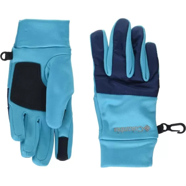 Columbia unisex-child Youth Cloudcap™ Fleece GloveCloudcap Fleece Glove