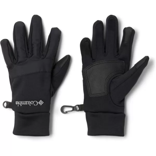 Columbia unisex-child Youth Cloudcap™ Fleece GloveCloudcap Fleece Glove