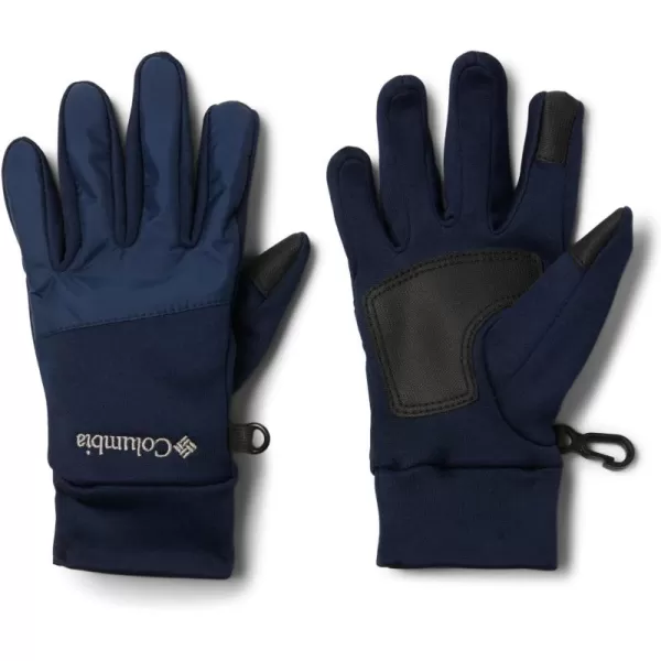 Columbia unisex-child Youth Cloudcap™ Fleece GloveCloudcap Fleece Glove