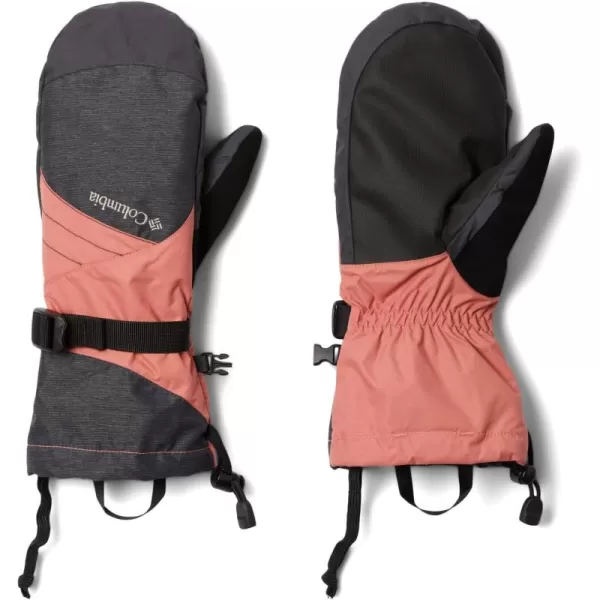 Columbia womens Bugaboo Ii MittenBugaboo II Mitten