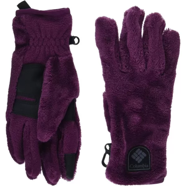 Columbia womens Fire Side Sherpa Glove