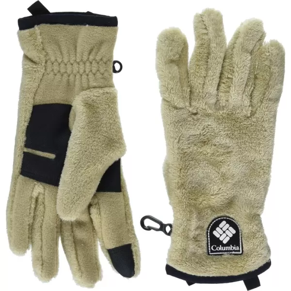 Columbia womens Fire Side Sherpa Glove
