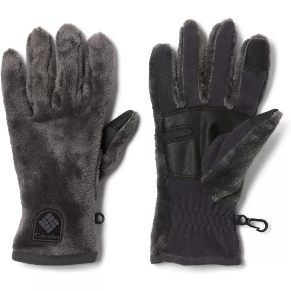 Columbia womens Fire Side Sherpa Glove