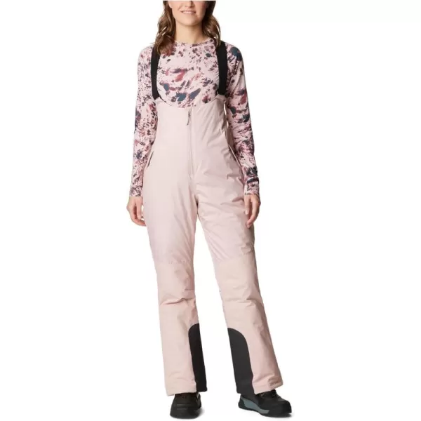 Columbia womens Iceventure™ Bib