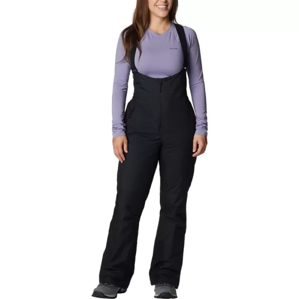 Columbia womens Iceventure™ Bib