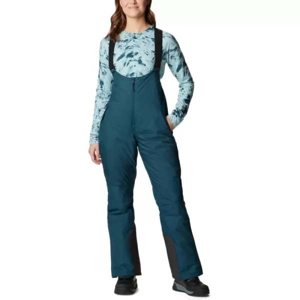 Columbia womens Iceventure™ Bib