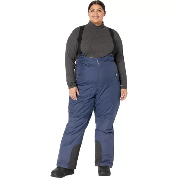 Columbia womens Iceventure™ Bib