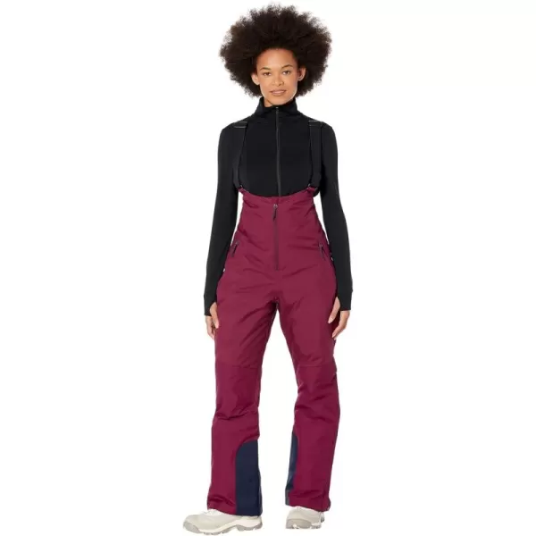Columbia womens Iceventure™ Bib