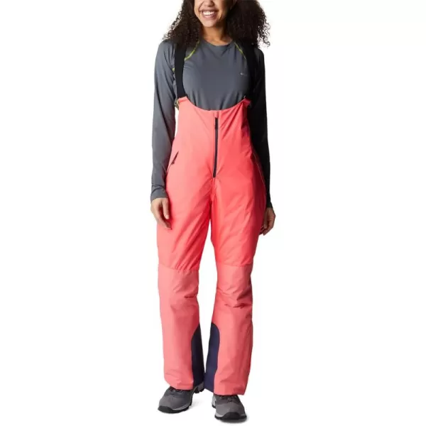 Columbia womens Iceventure™ Bib