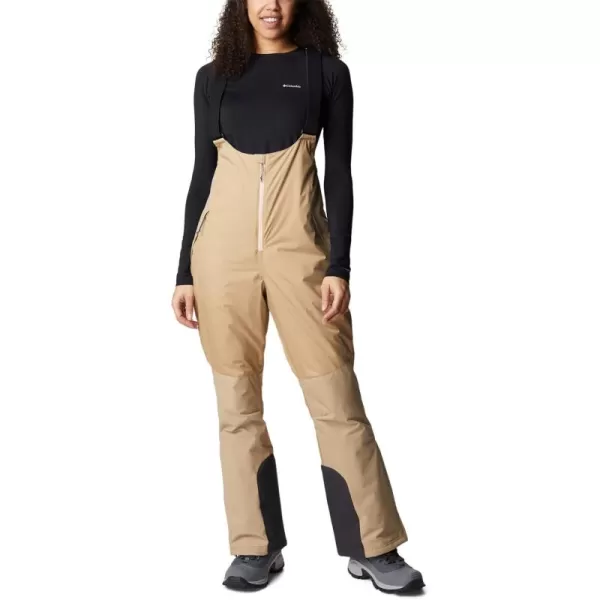 Columbia womens Iceventure™ Bib