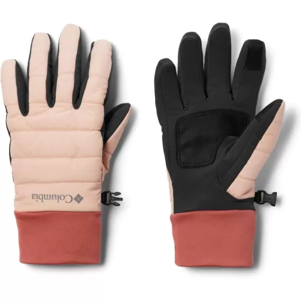 Columbia womens Powder Lite GlovePowder Lite Glove