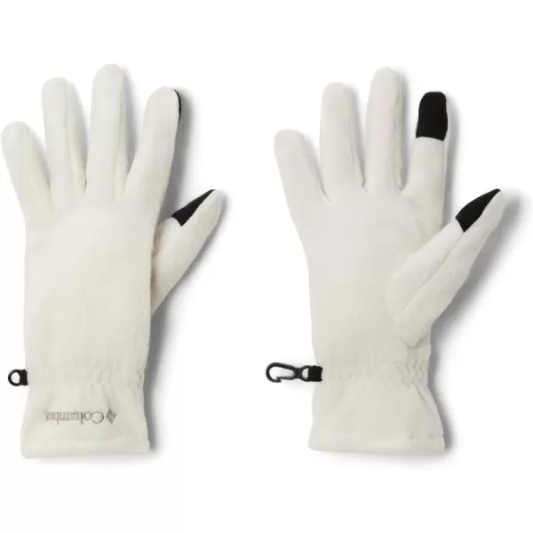 Columbia womens Women's Benton Springs™ Fleece Glove