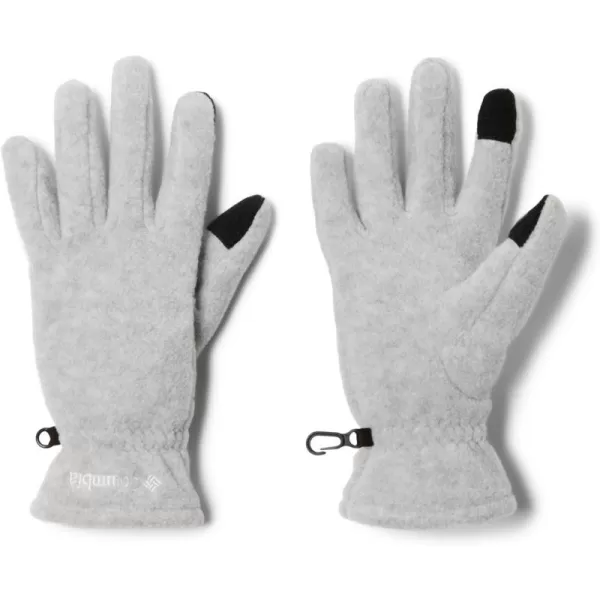 Columbia womens Women's Benton Springs™ Fleece Glove