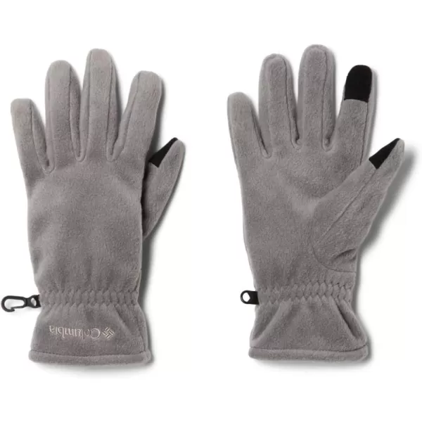 Columbia womens Women's Benton Springs™ Fleece Glove