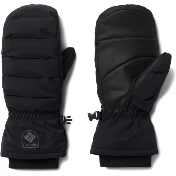 Columbia womens Women's Snow Diva Insulated MittenSnow Diva Insulated Mitten