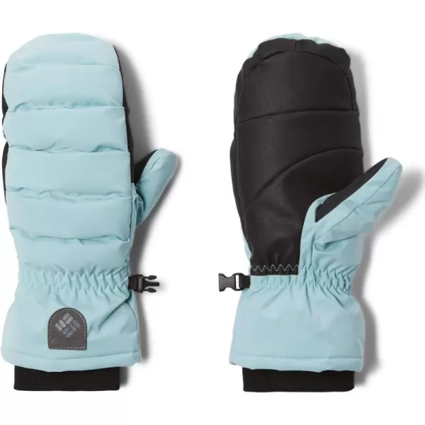 Columbia womens Women's Snow Diva Insulated MittenSnow Diva Insulated Mitten