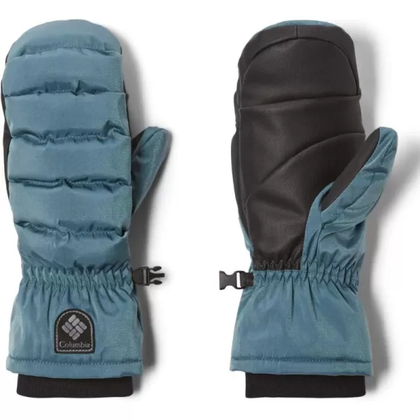 Columbia womens Women's Snow Diva Insulated MittenSnow Diva Insulated Mitten