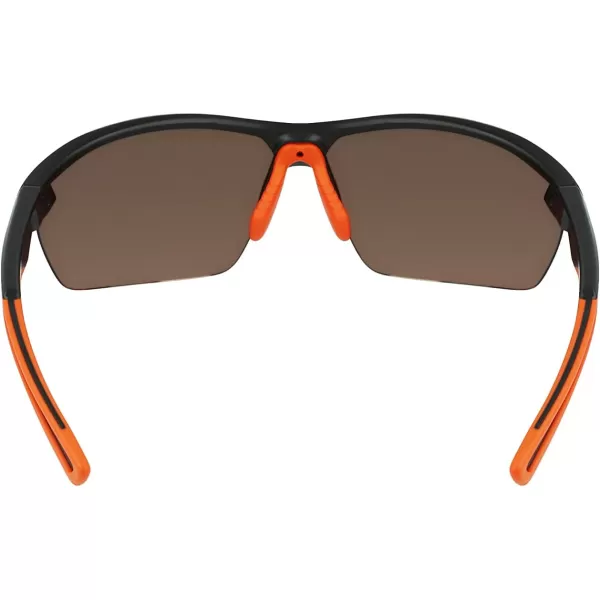Columbia Men's Barlow Basin Rectangular Sunglasses