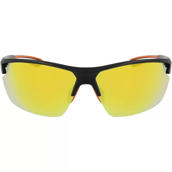 Columbia Men's Barlow Basin Rectangular Sunglasses