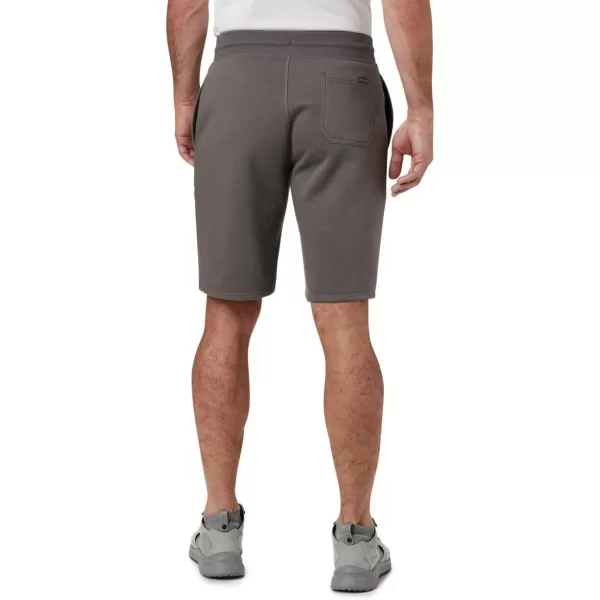 Columbia Men's M Columbia Logo Fleece Short
