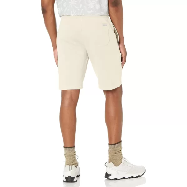 Columbia Men's M Columbia Logo Fleece Short