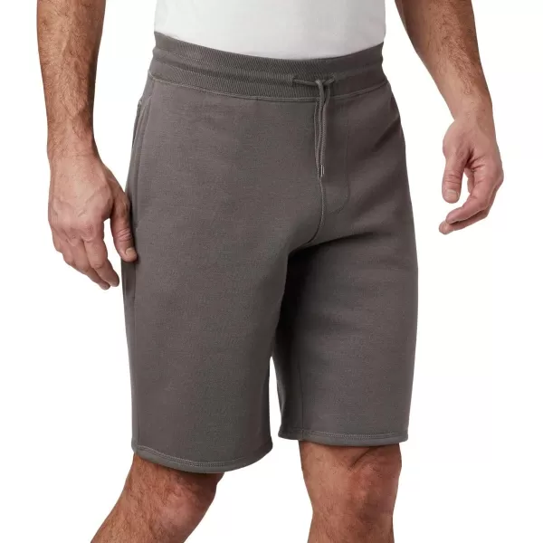 Columbia Men's M Columbia Logo Fleece Short