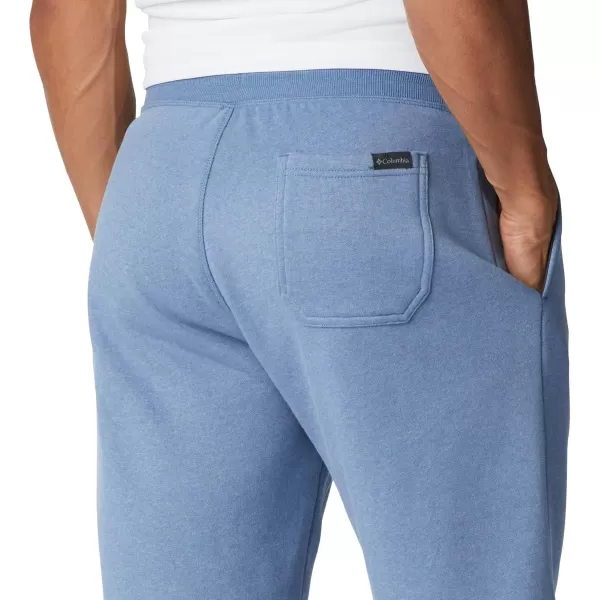 Columbia Men's M Columbia Logo Fleece Short